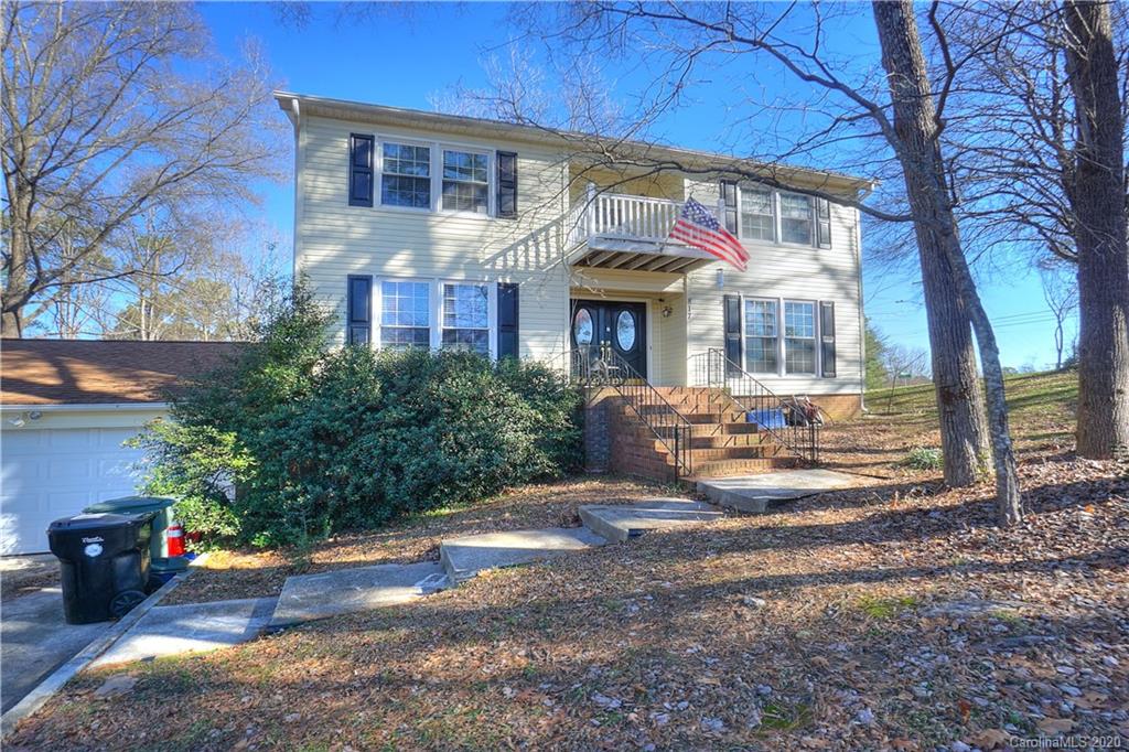 817 Marble Street Se Concord NC 28025