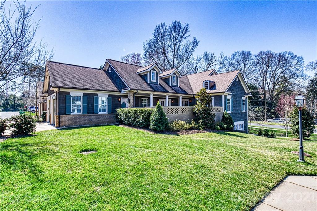 2631 Colton Drive Charlotte NC 28211