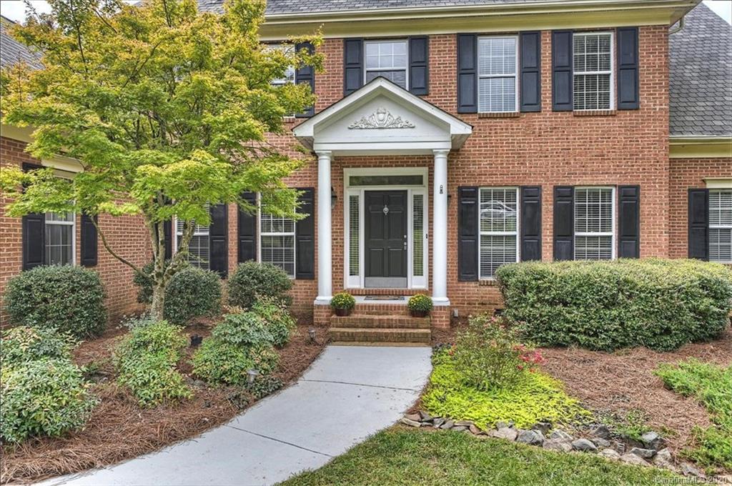 1080 Carole Court Matthews NC 28104