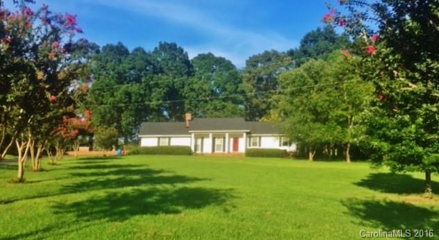 2609 Honeycutt Simpson Road Monroe NC 28110