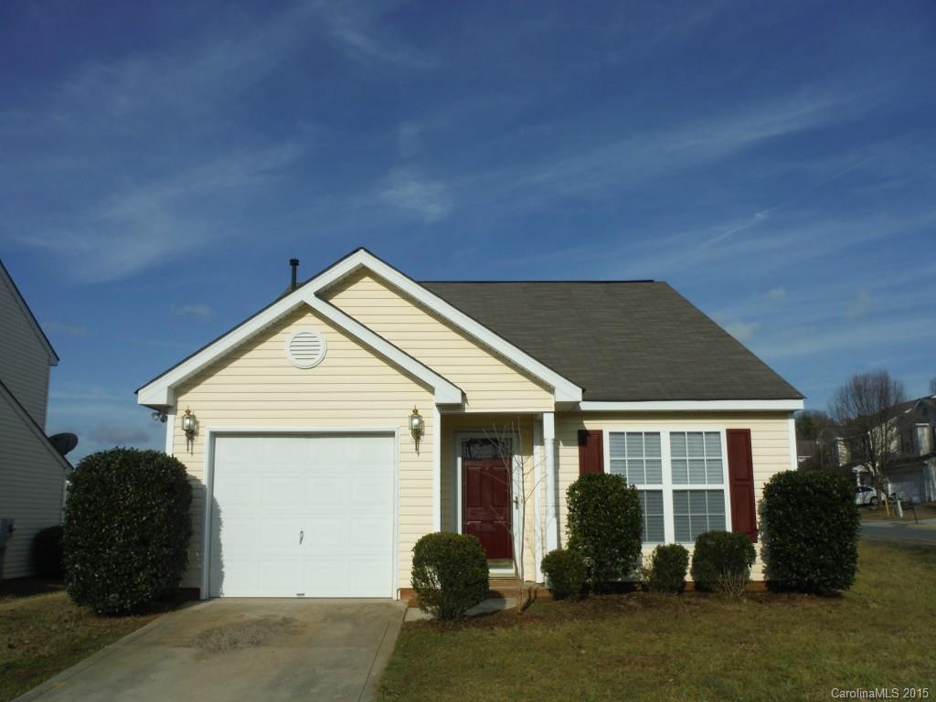 1118 Jordans Pond Lane Charlotte NC 28214