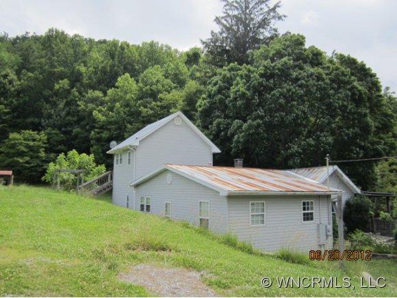 102 Montane Lane Gerton NC 28735