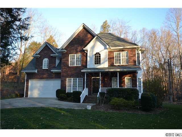 443 Hillcrest Drive Harrisburg NC 28075