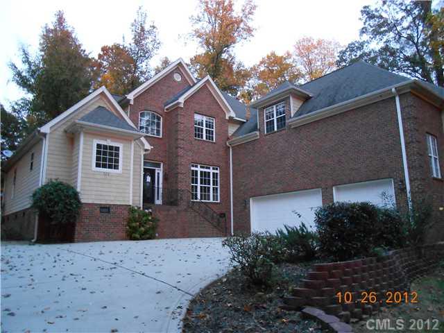 322 Robinson Road Mooresville NC 28117