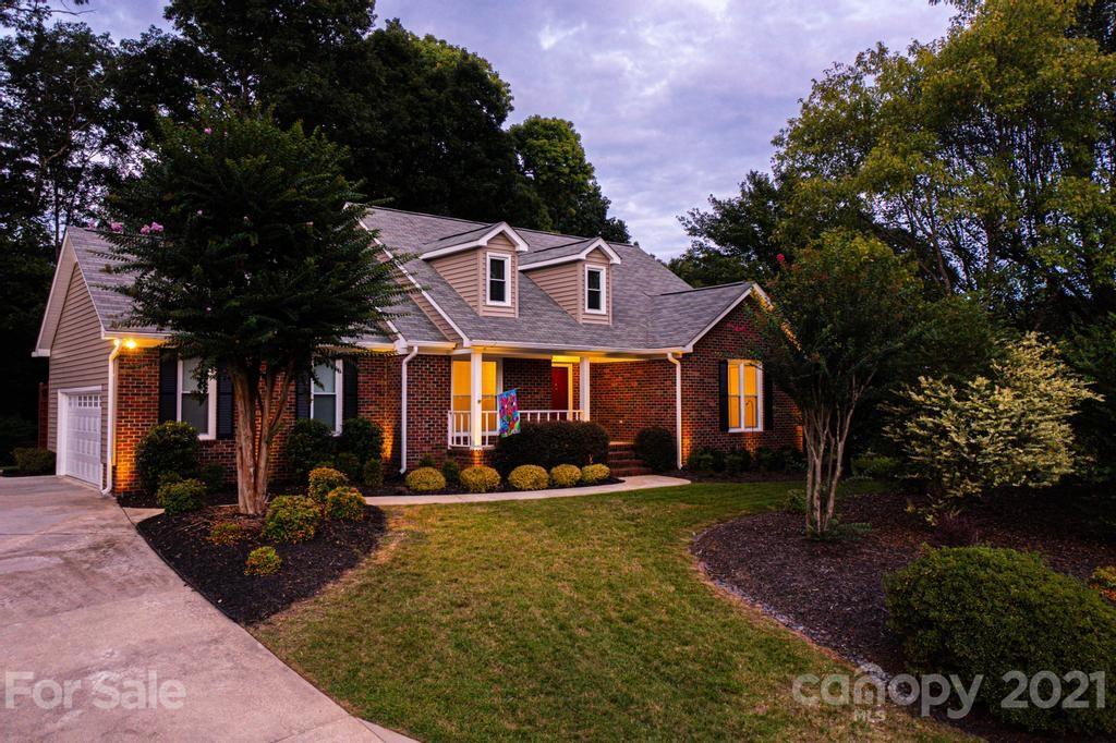 303 Setter Court SE Concord NC 28025