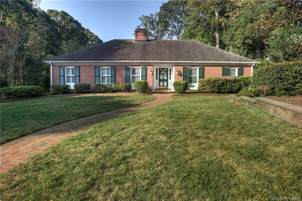 5520 Holyoke Lane Charlotte NC 28226