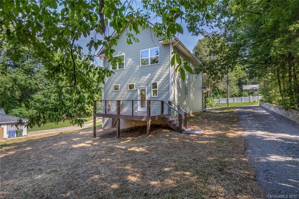 83 Bellevue Road Asheville NC 28803