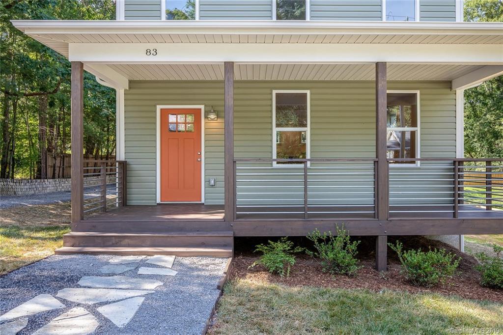 83 Bellevue Road Asheville NC 28803