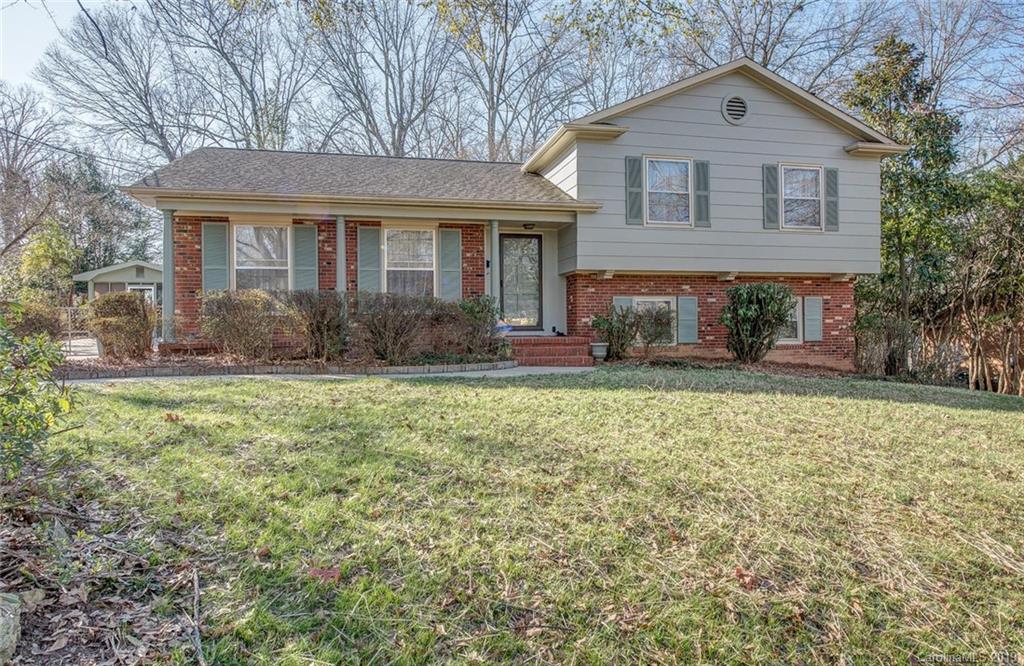 1411 Nottingham Drive Gastonia NC 28054