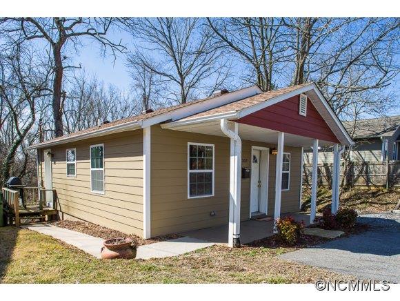 557 Fairview Road Asheville NC 28803