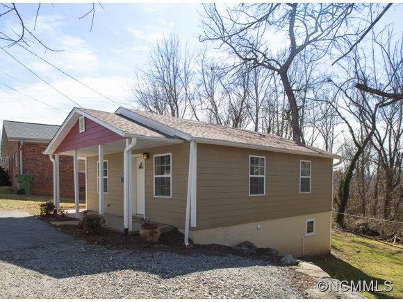 557 Fairview Road Asheville NC 28803