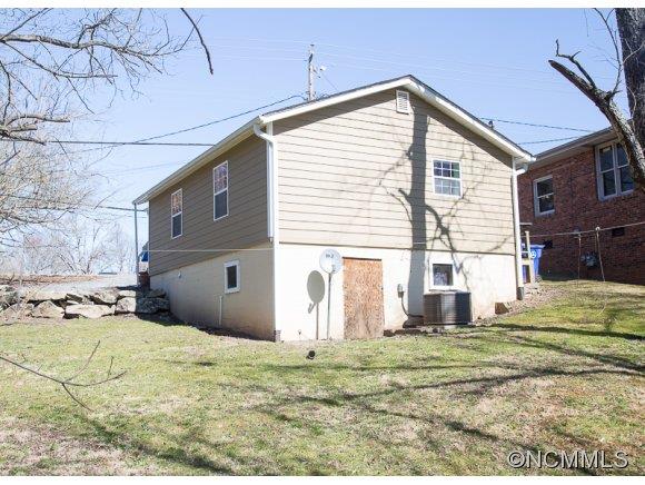 557 Fairview Road Asheville NC 28803