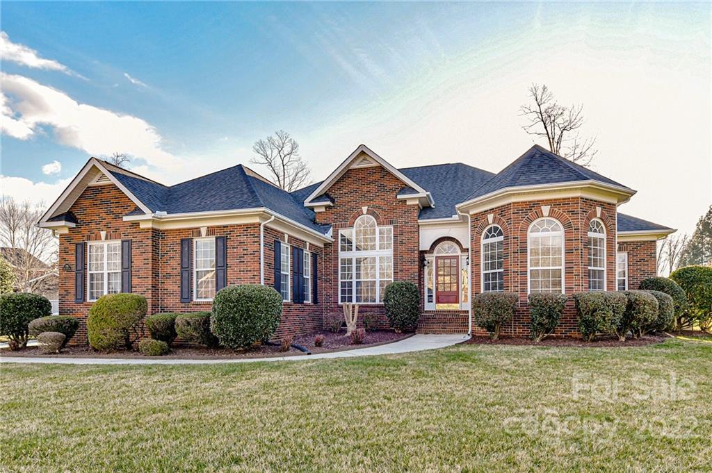 324 Killian Court Matthews NC 28104