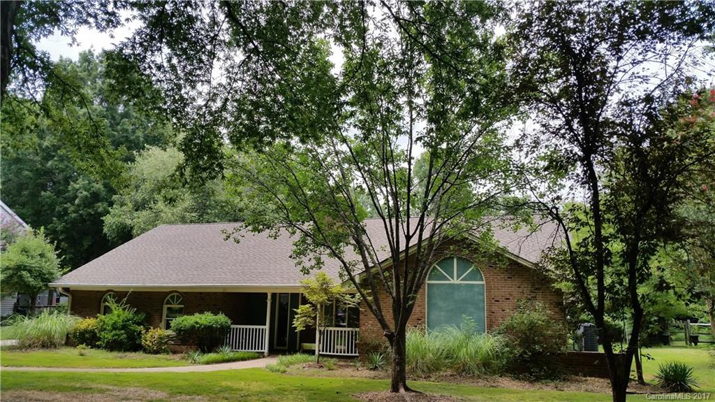 3318 Thaxton Place Charlotte NC 28226