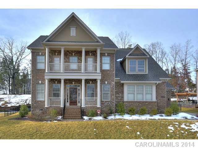 14218 Salem Ridge Road Huntersville NC 28078