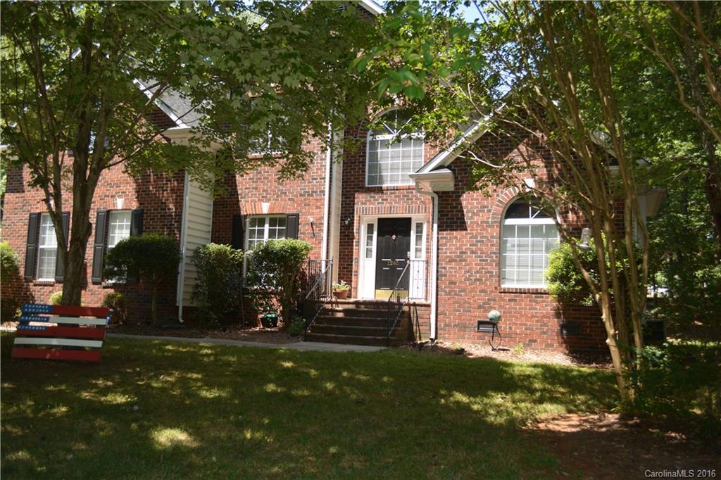 1245 Mill Race Lane Matthews NC 28104
