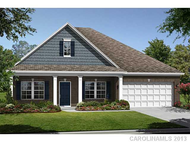 1934 Madeira Circle Waxhaw NC 28173