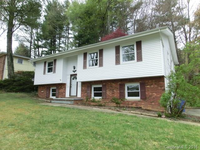 2 Hillview Road Asheville NC 28805