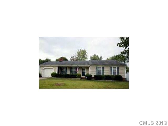 6630 Porterfield Road Charlotte NC 28226