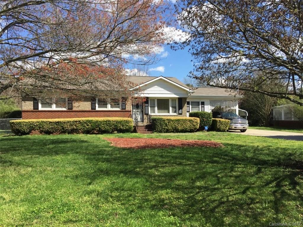 309 Glenhaven Drive Charlotte NC 28214