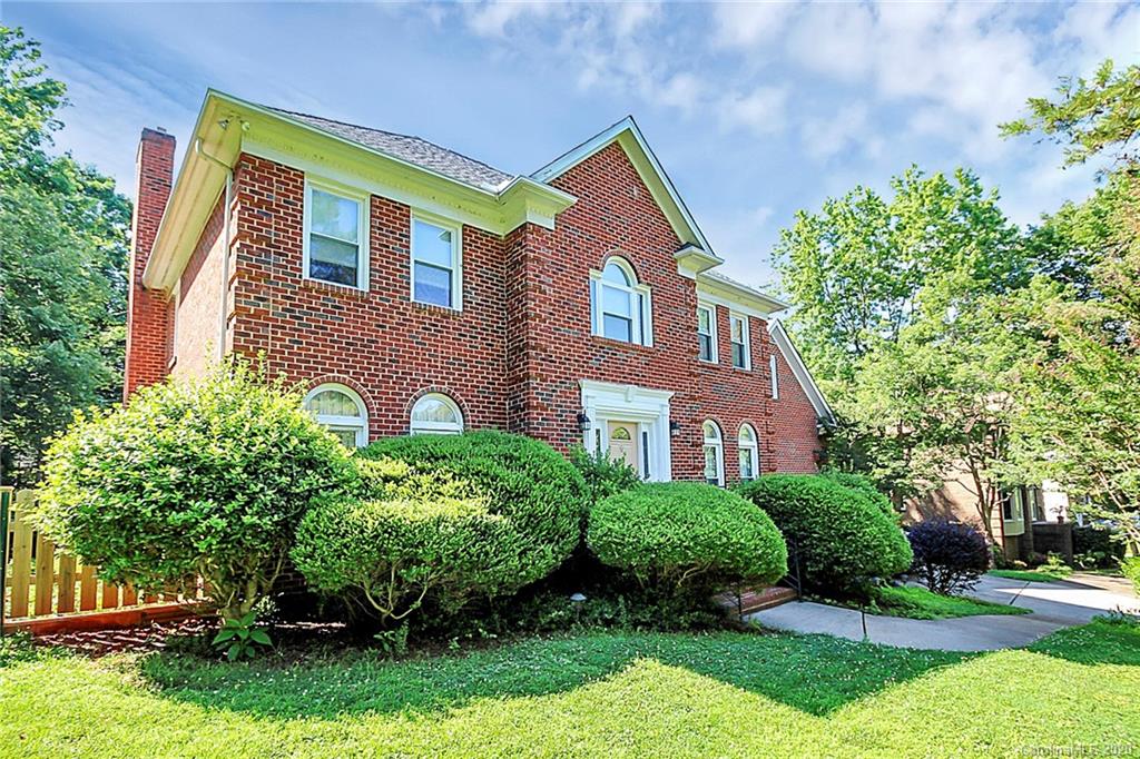 8811 Hollybrook Lane Mint Hill NC 28227