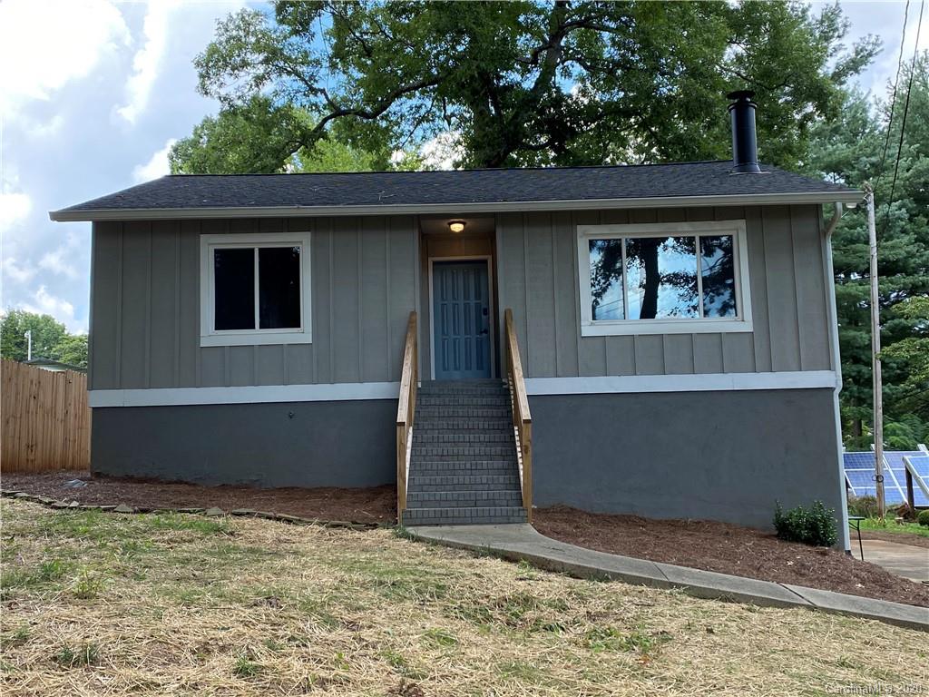 915 Wood Street Statesville NC 28677