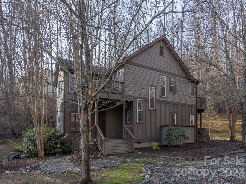 175 Red Oak Lane Marshall NC 28753