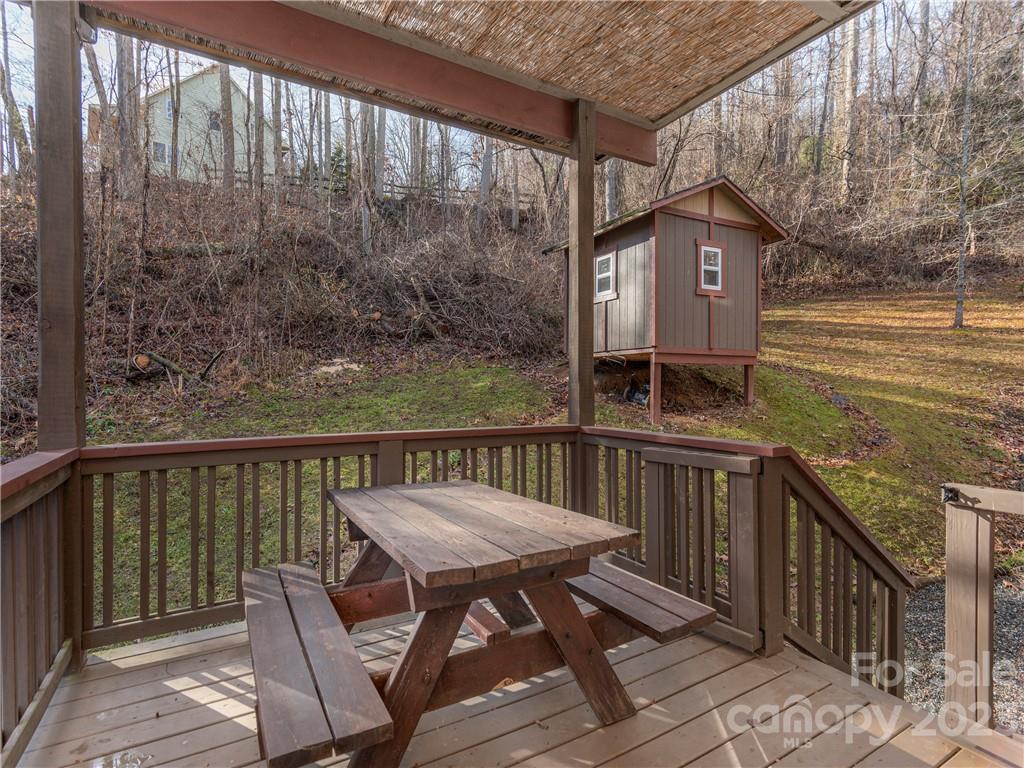 175 Red Oak Lane Marshall NC 28753