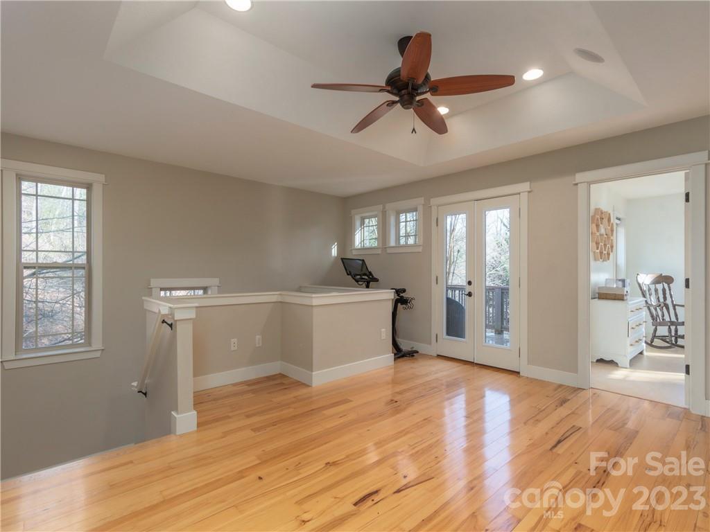 175 Red Oak Lane Marshall NC 28753