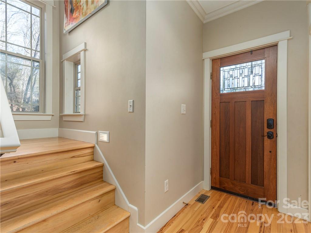 175 Red Oak Lane Marshall NC 28753