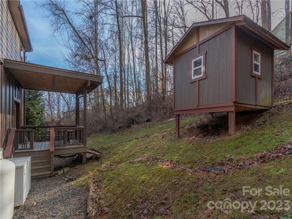 175 Red Oak Lane Marshall NC 28753