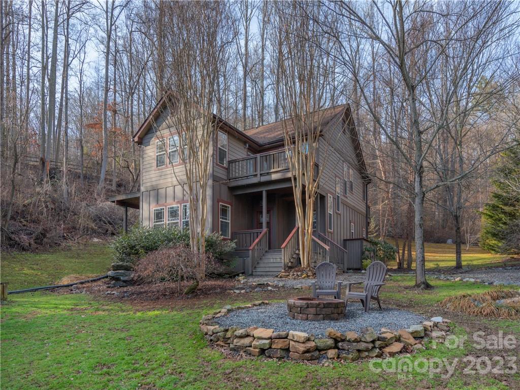 175 Red Oak Lane Marshall NC 28753