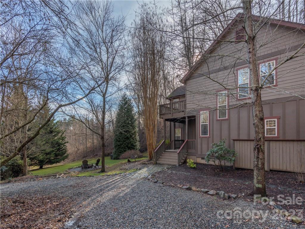 175 Red Oak Lane Marshall NC 28753