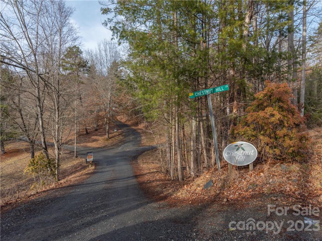 175 Red Oak Lane Marshall NC 28753