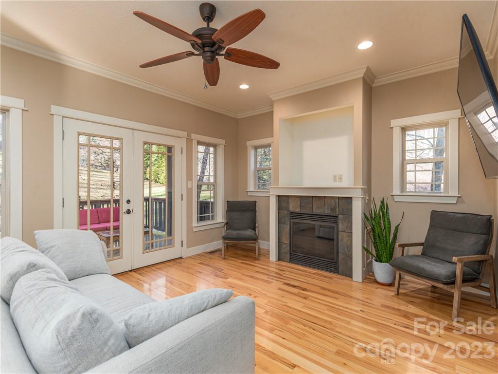 175 Red Oak Lane Marshall NC 28753
