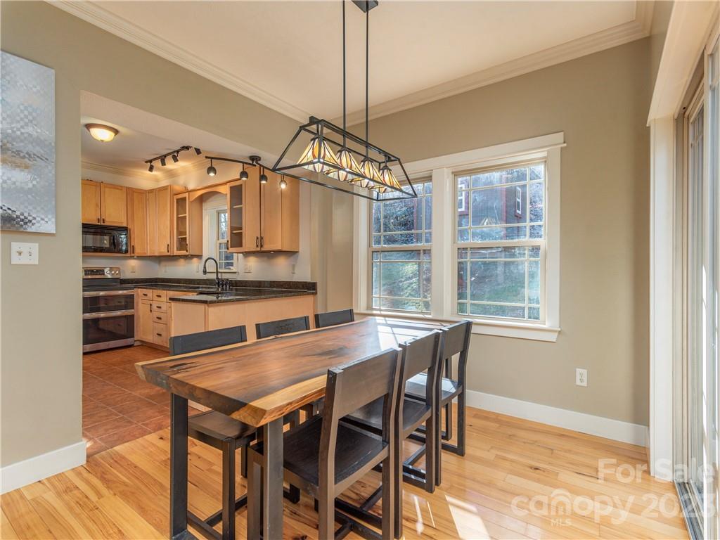 175 Red Oak Lane Marshall NC 28753