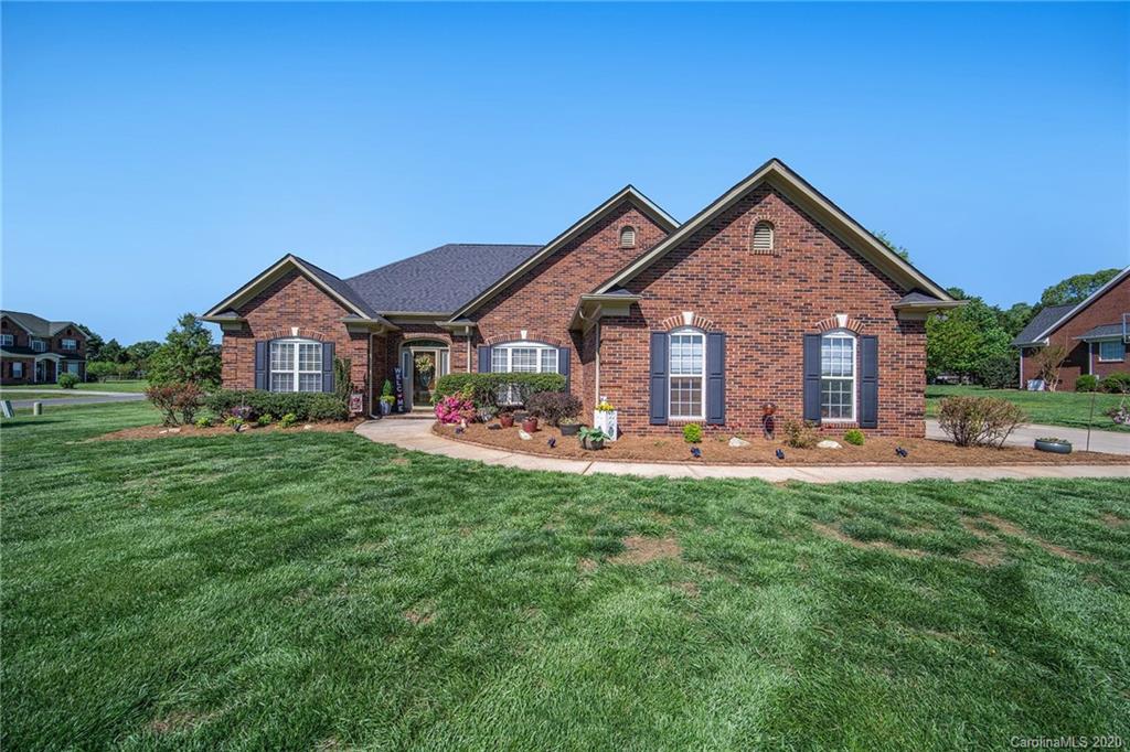 4801 Niagra Court Monroe NC 28110