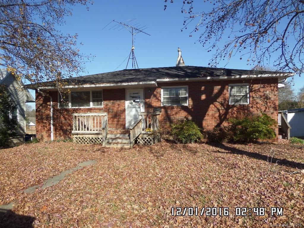520 Forney Avenue Lincolnton NC 28092