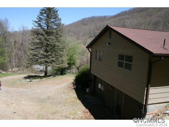 2038 Kims Cove Road Canton NC 28716