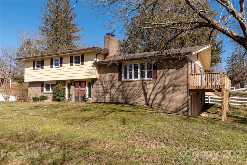 22 Broadview Circle Brevard NC 28712