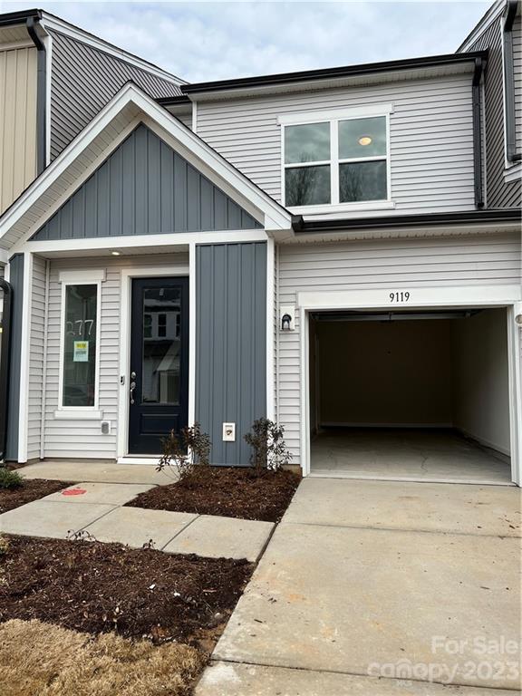9119 Widden Way Charlotte NC 28269