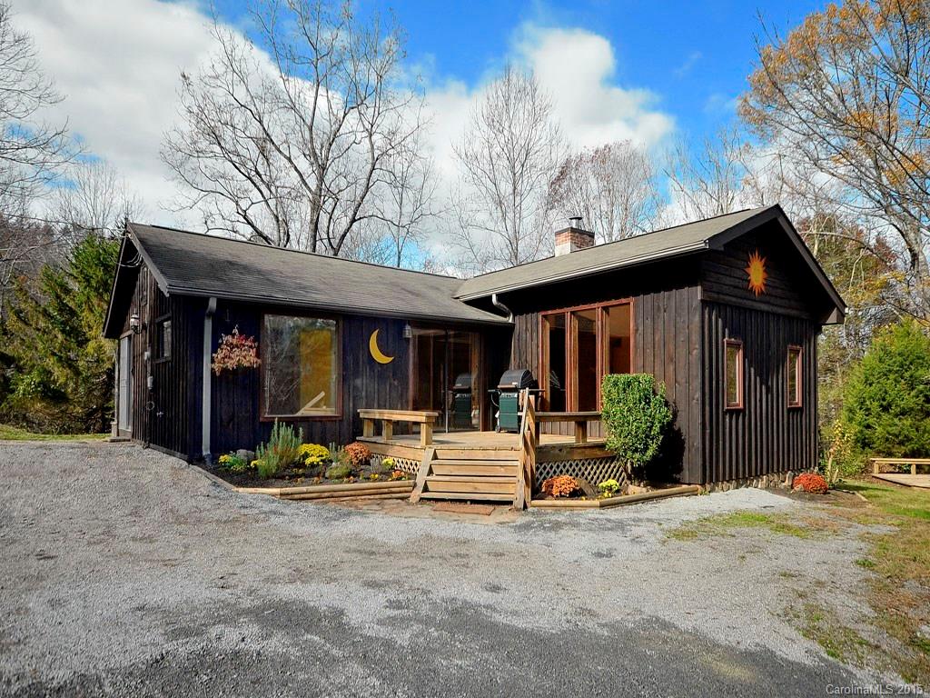 42 Eller Hollow Road Weaverville NC 28787