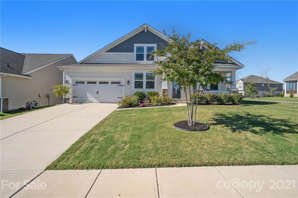 7843 Meridale Forest Drive Charlotte NC 28269