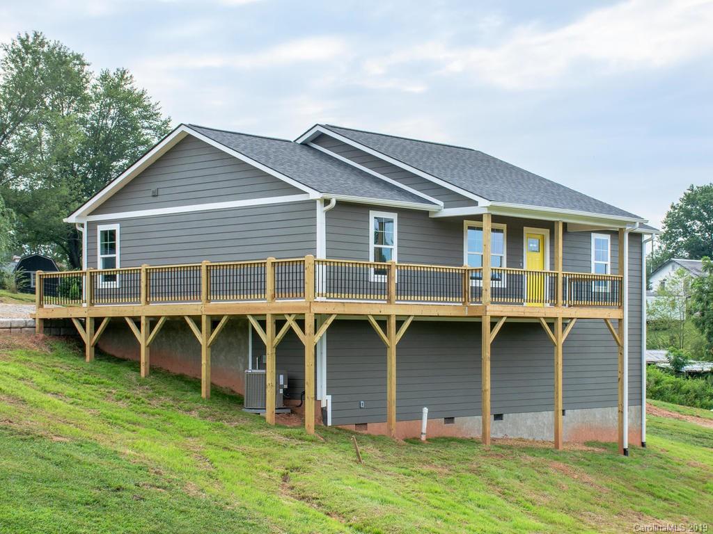 111 Dapple Road Candler Nc Mls Car3538875 Greybeard