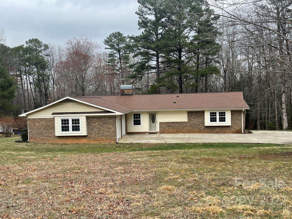 411 Sheppard Trail Lincolnton NC 28092