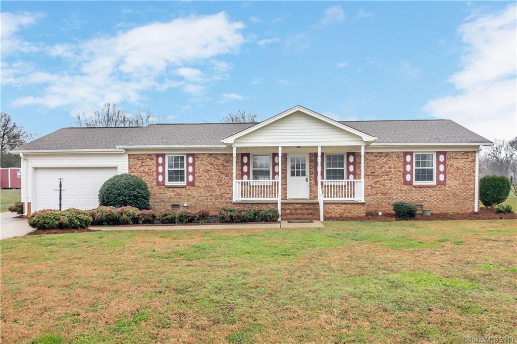 505 Pam Drive Gastonia NC 28056