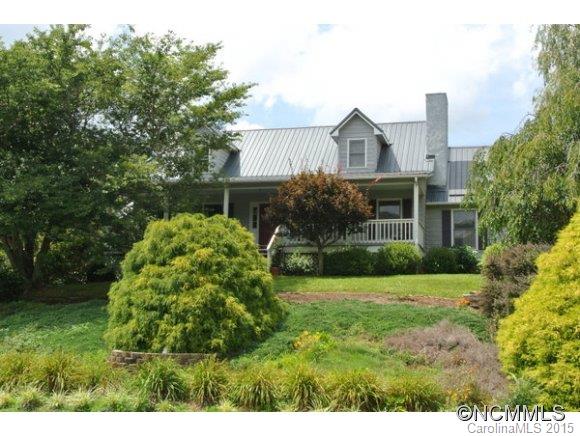 20 Brooks Branch Road Leicester NC 28748