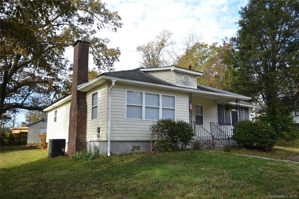 202 Tuckaseege Road Mount Holly NC 28120