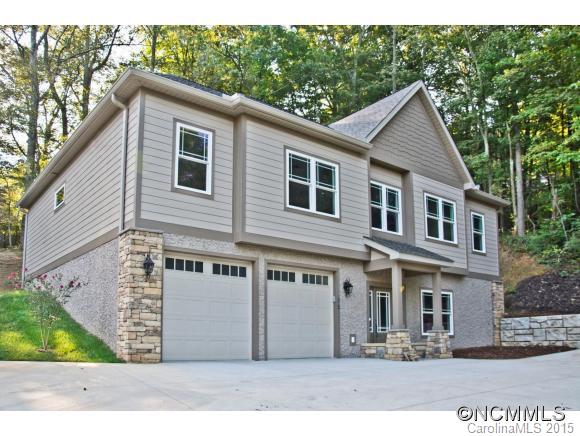 98 Overlook Road Asheville NC 28803