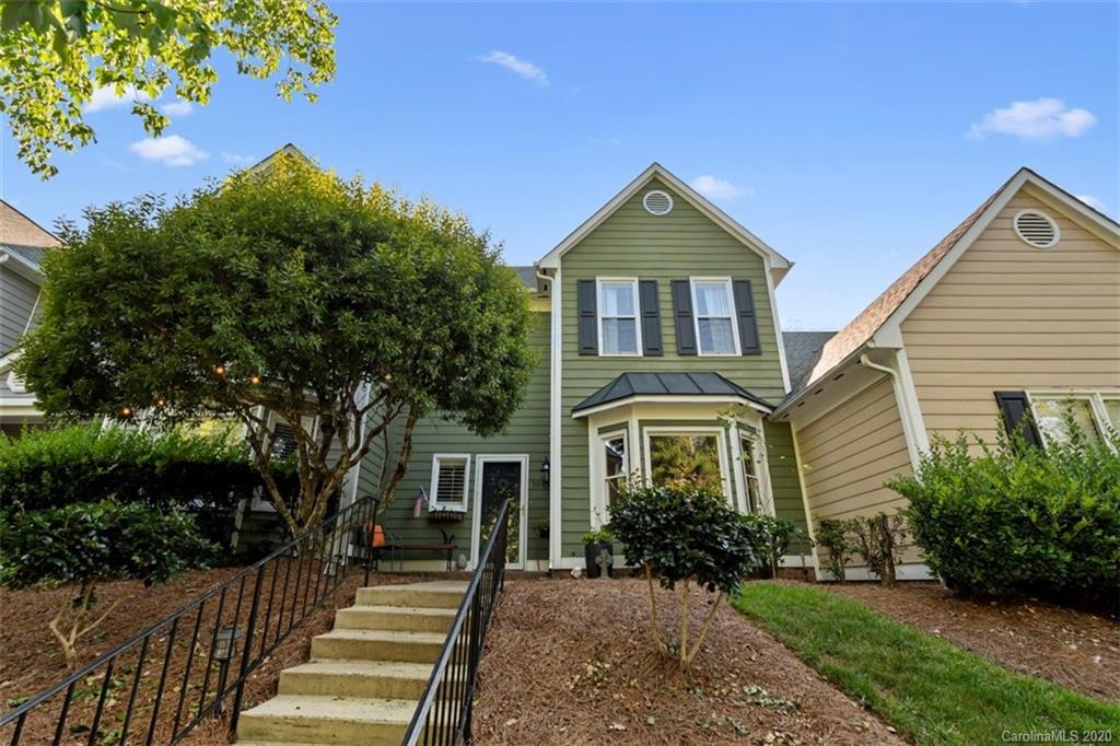 5933 Fitzwilliams Lane Charlotte NC 28270
